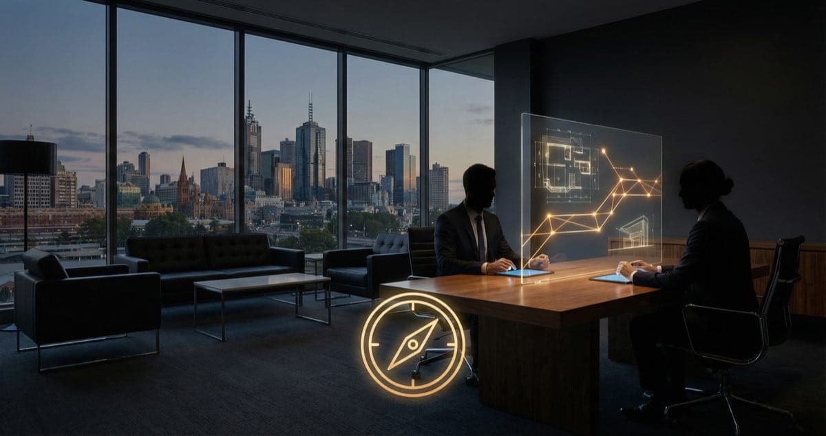 Request a free architecture review for your backend and data pipelines – Melbourne and Australia.